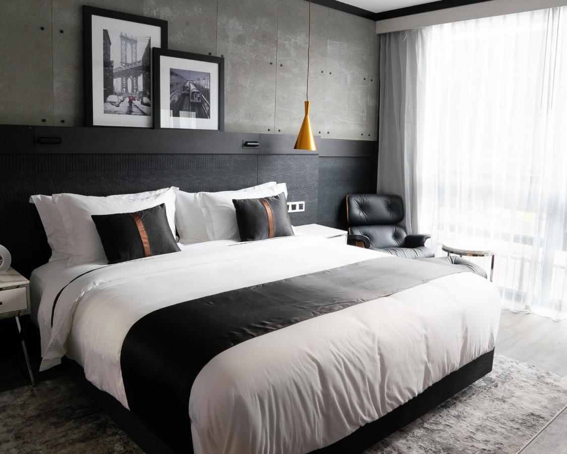 Hotel 42 Williamsburg Nova York